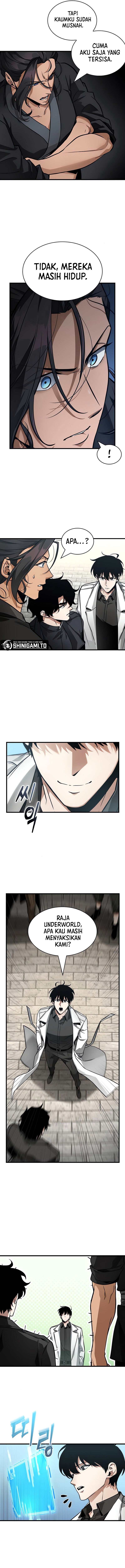 Read Omniscient Reader’s Viewpoint (ID) Manga Online