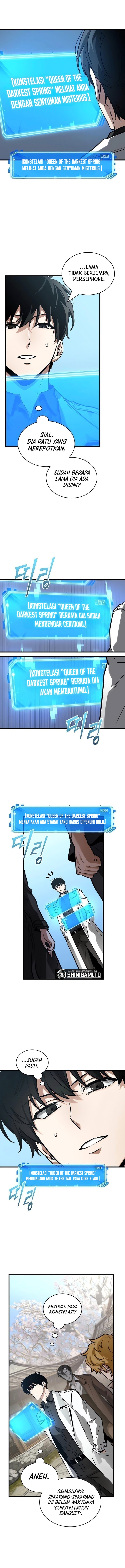 Read Omniscient Reader’s Viewpoint (ID) Manga Online