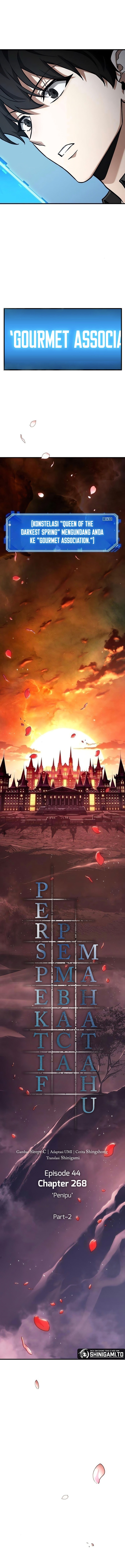 Read Omniscient Reader’s Viewpoint (ID) Manga Online