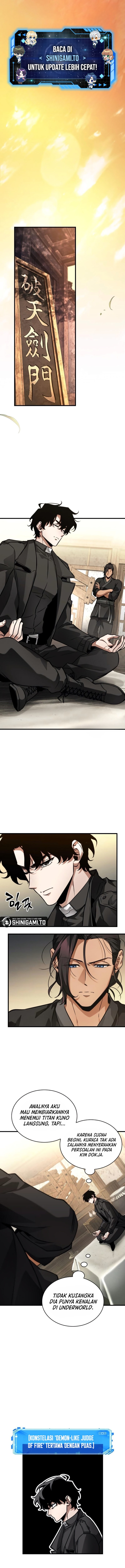 Read Omniscient Reader’s Viewpoint (ID) Manga Online