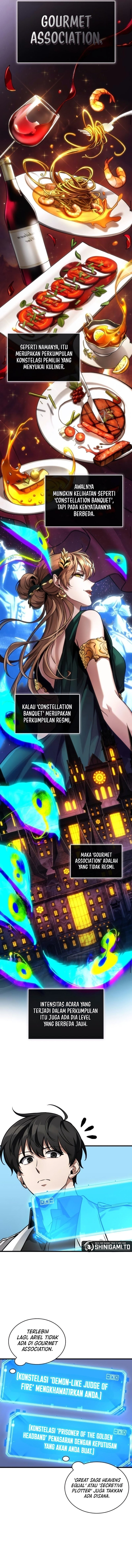 Read Omniscient Reader’s Viewpoint (ID) Manga Online