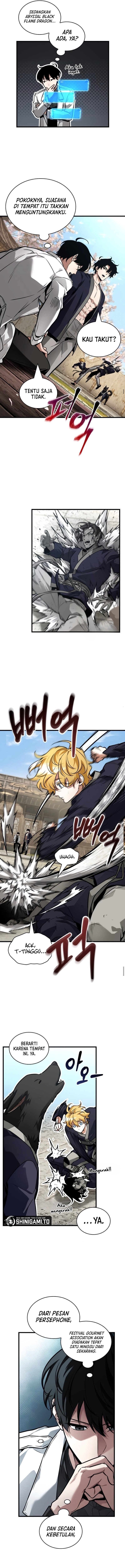 Read Omniscient Reader’s Viewpoint (ID) Manga Online