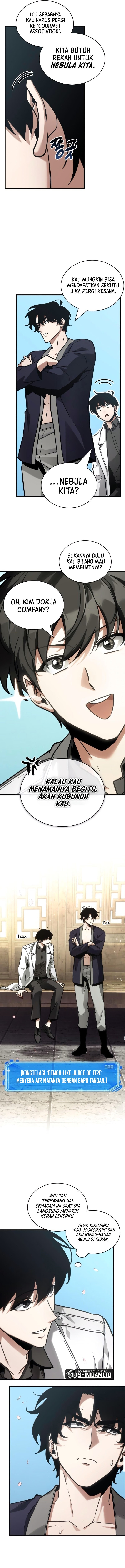 Read Omniscient Reader’s Viewpoint (ID) Manga Online