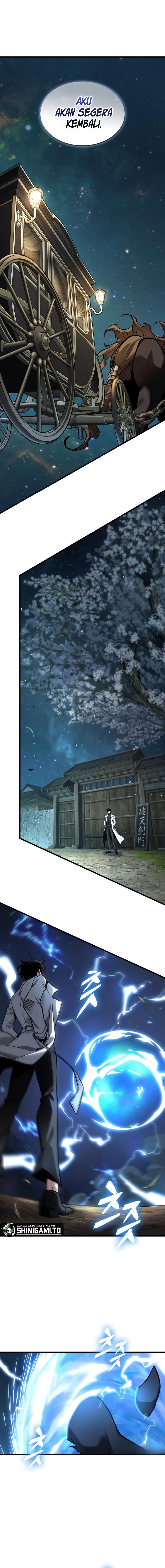 Read Omniscient Reader’s Viewpoint (ID) Manga Online