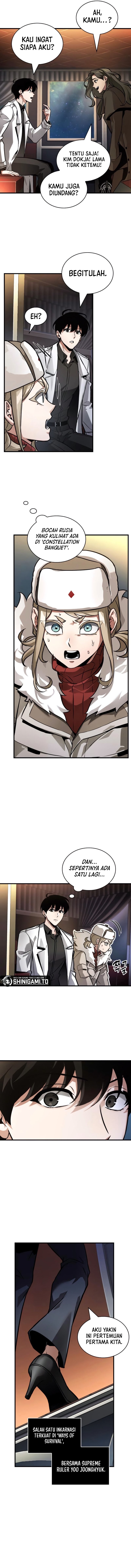 Read Omniscient Reader’s Viewpoint (ID) Manga Online