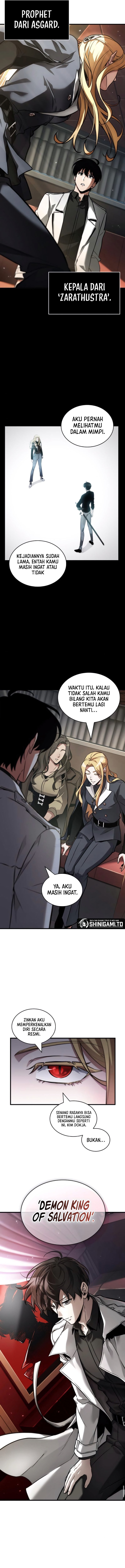 Read Omniscient Reader’s Viewpoint (ID) Manga Online