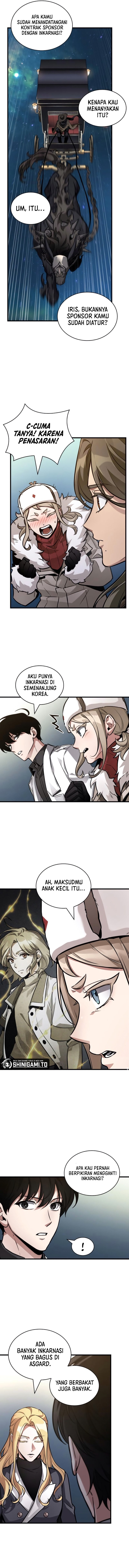 Read Omniscient Reader’s Viewpoint (ID) Manga Online