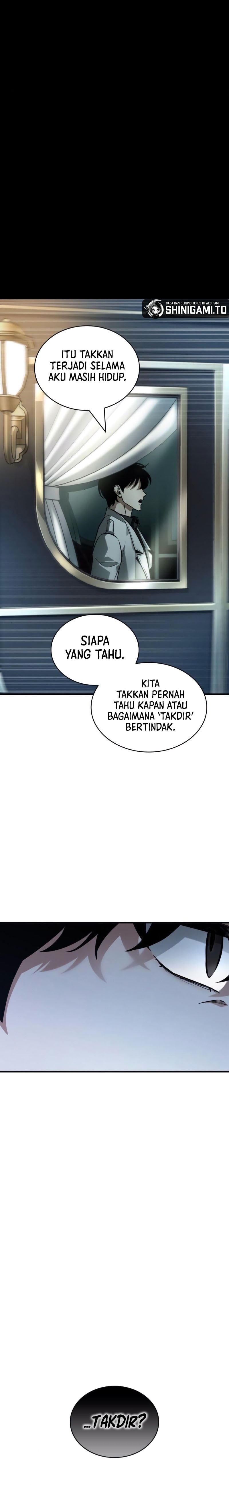 Read Omniscient Reader’s Viewpoint (ID) Manga Online