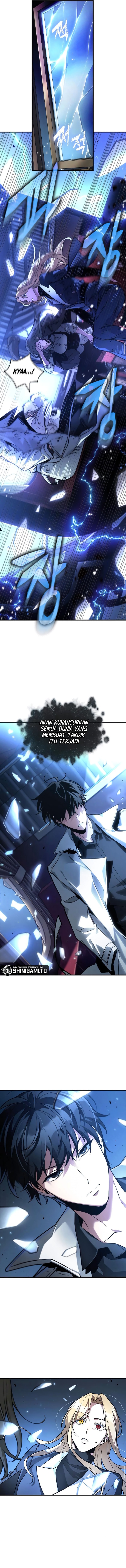 Read Omniscient Reader’s Viewpoint (ID) Manga Online