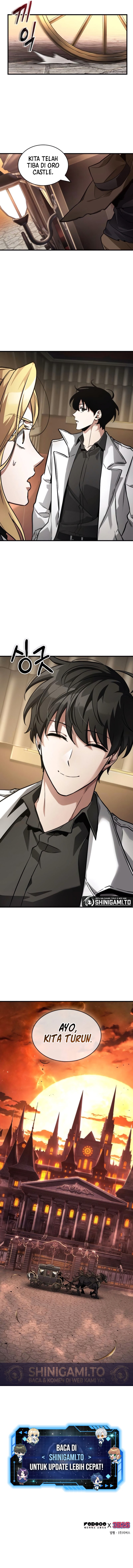 Read Omniscient Reader’s Viewpoint (ID) Manga Online