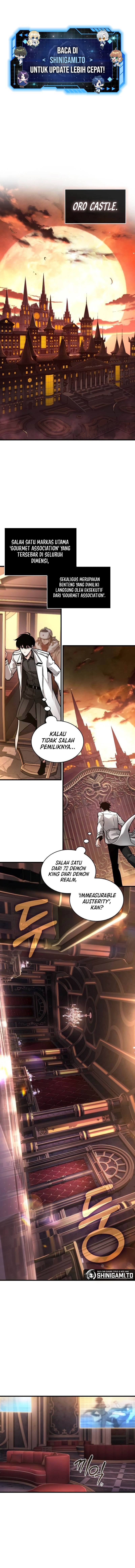 Read Omniscient Reader’s Viewpoint (ID) Manga Online