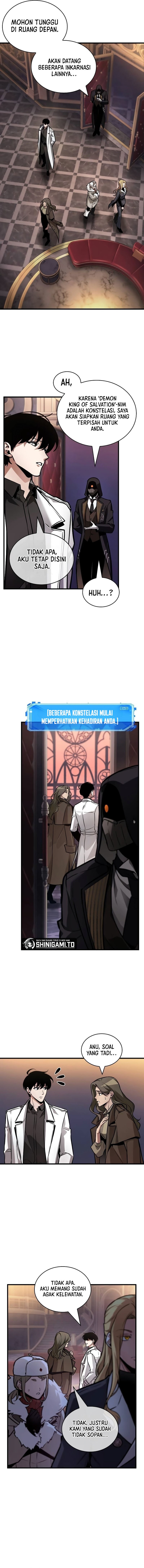 Read Omniscient Reader’s Viewpoint (ID) Manga Online