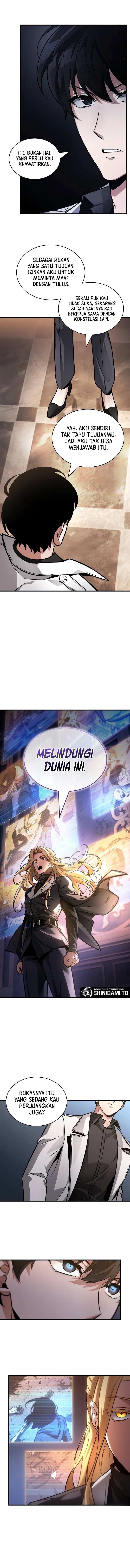 Read Omniscient Reader’s Viewpoint (ID) Manga Online