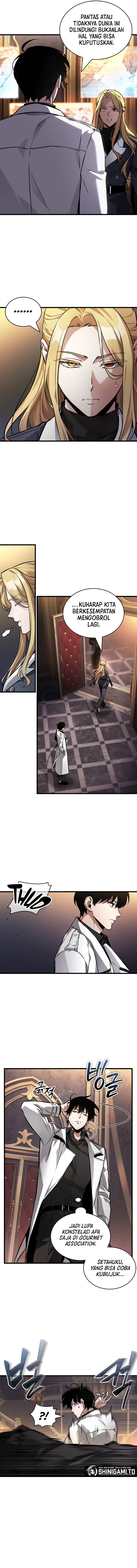 Read Omniscient Reader’s Viewpoint (ID) Manga Online