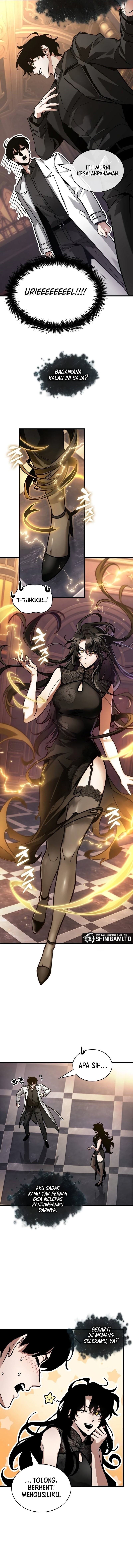 Read Omniscient Reader’s Viewpoint (ID) Manga Online