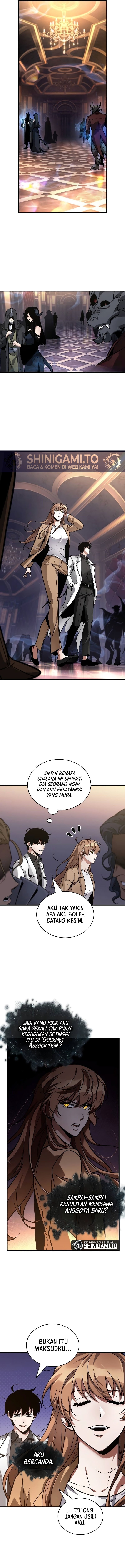 Read Omniscient Reader’s Viewpoint (ID) Manga Online