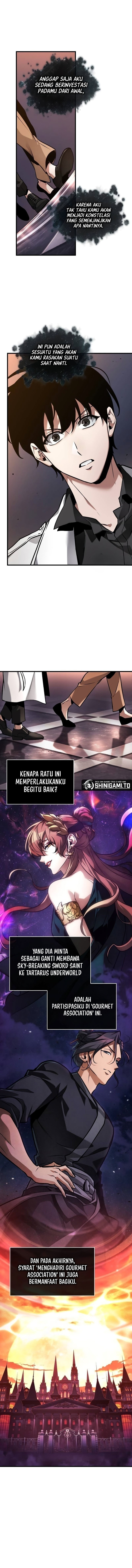 Read Omniscient Reader’s Viewpoint (ID) Manga Online