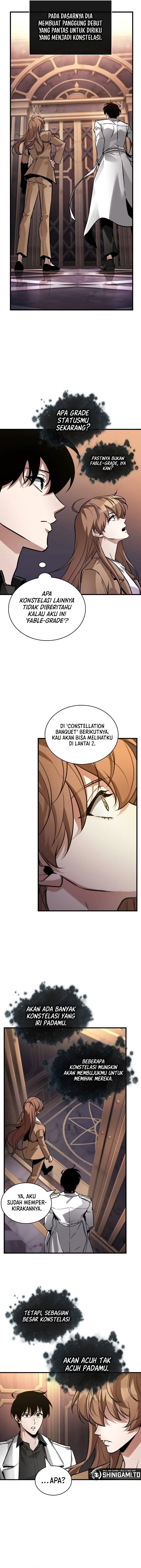 Read Omniscient Reader’s Viewpoint (ID) Manga Online