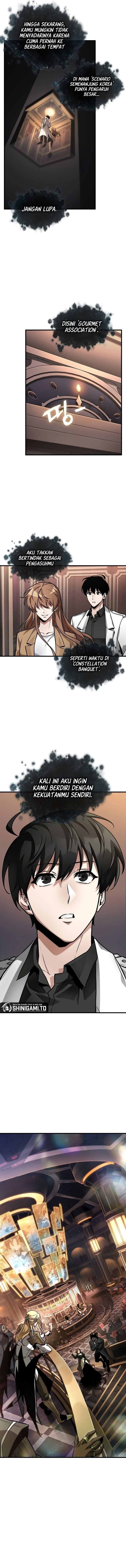 Read Omniscient Reader’s Viewpoint (ID) Manga Online