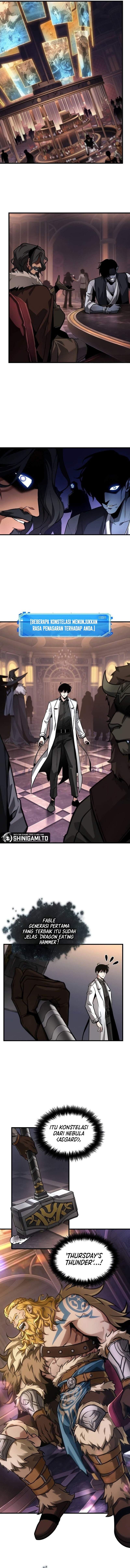 Read Omniscient Reader’s Viewpoint (ID) Manga Online