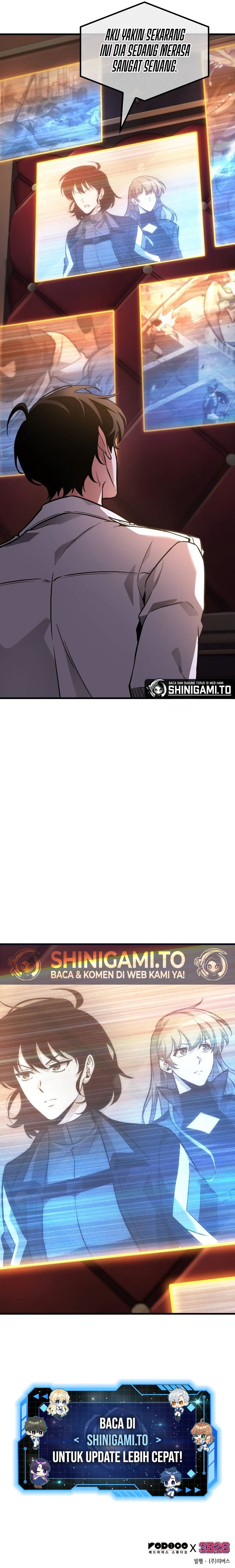 Read Omniscient Reader’s Viewpoint (ID) Manga Online