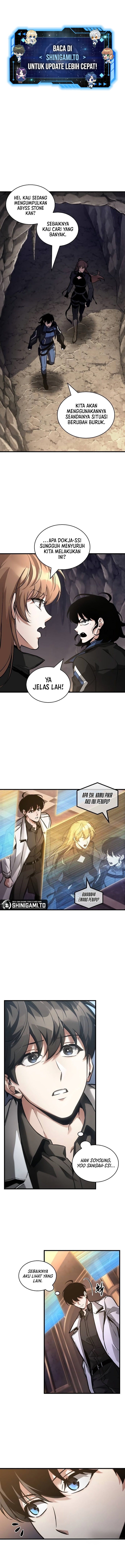 Read Omniscient Reader’s Viewpoint (ID) Manga Online