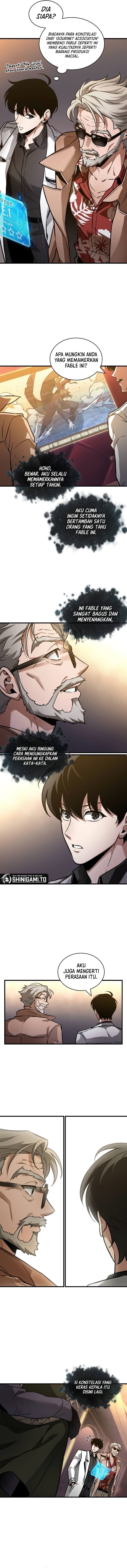 Read Omniscient Reader’s Viewpoint (ID) Manga Online