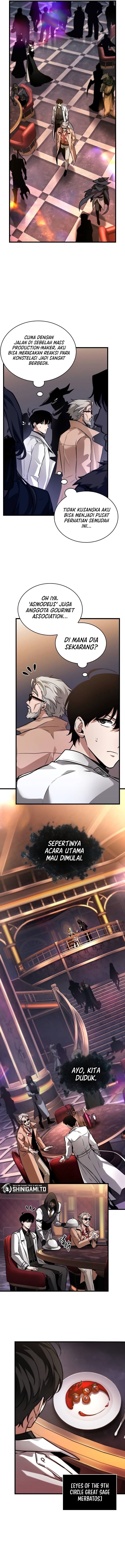 Read Omniscient Reader’s Viewpoint (ID) Manga Online