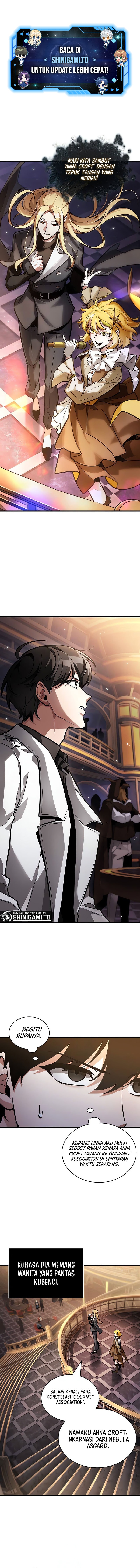 Read Omniscient Reader’s Viewpoint (ID) Manga Online