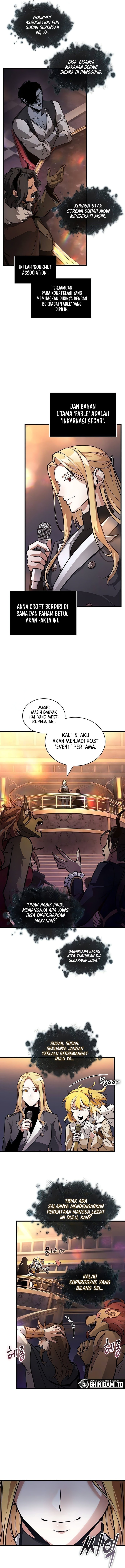 Read Omniscient Reader’s Viewpoint (ID) Manga Online