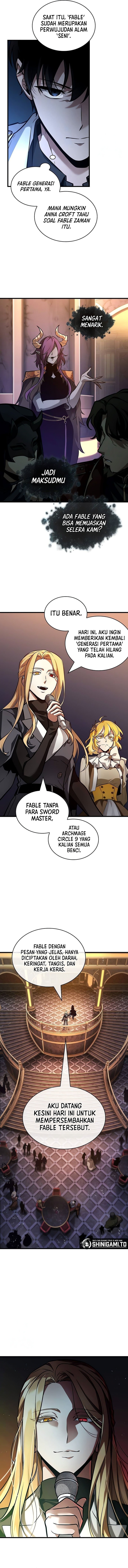 Read Omniscient Reader’s Viewpoint (ID) Manga Online