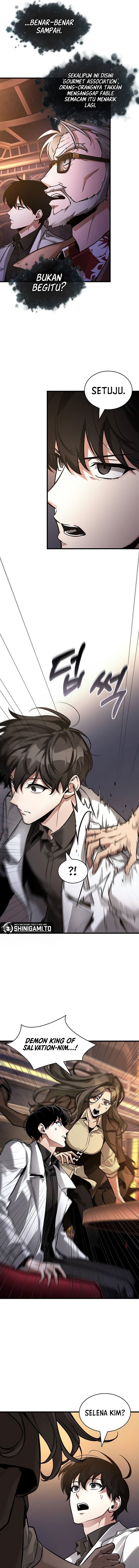 Read Omniscient Reader’s Viewpoint (ID) Manga Online