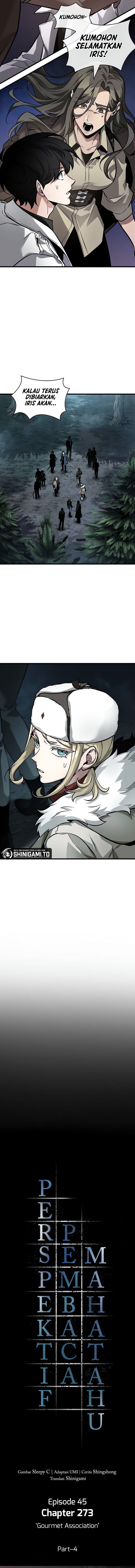 Read Omniscient Reader’s Viewpoint (ID) Manga Online