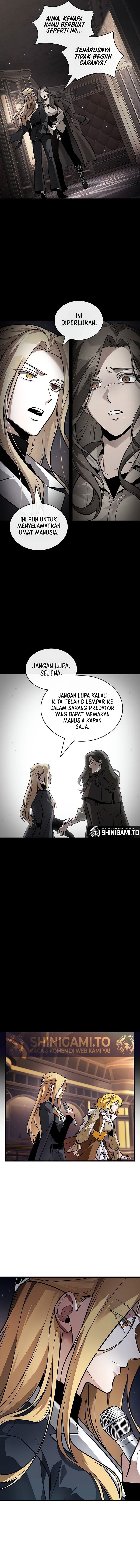 Read Omniscient Reader’s Viewpoint (ID) Manga Online