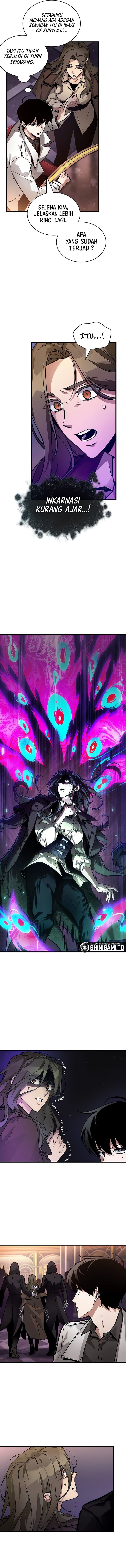 Read Omniscient Reader’s Viewpoint (ID) Manga Online