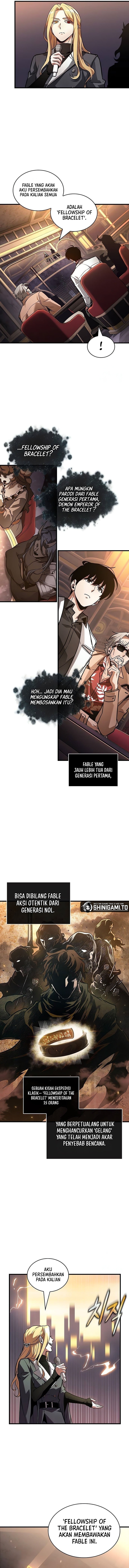 Read Omniscient Reader’s Viewpoint (ID) Manga Online