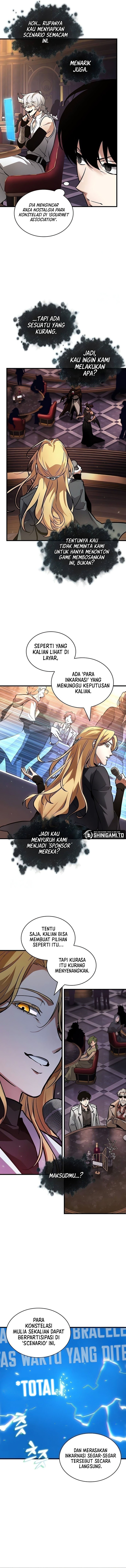 Read Omniscient Reader’s Viewpoint (ID) Manga Online