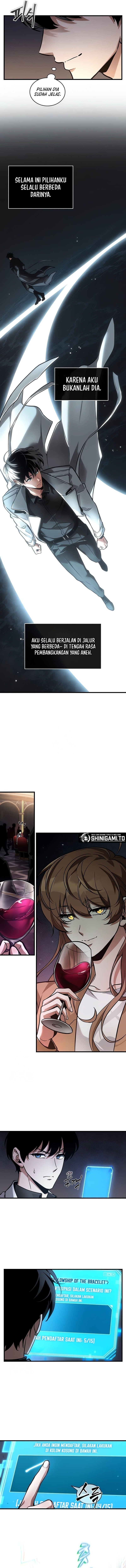 Read Omniscient Reader’s Viewpoint (ID) Manga Online