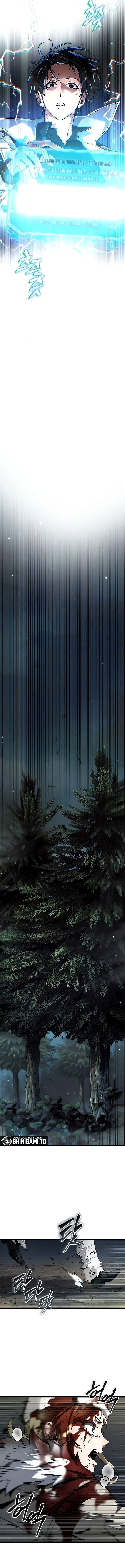 Read Omniscient Reader’s Viewpoint (ID) Manga Online