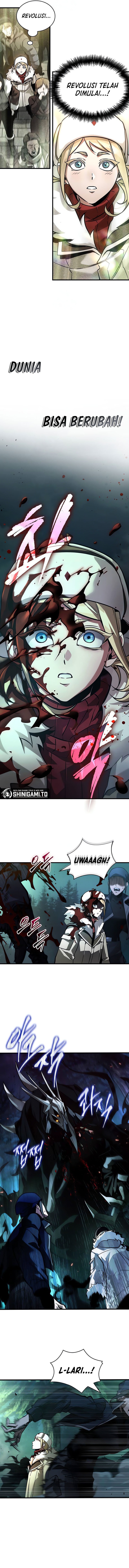 Read Omniscient Reader’s Viewpoint (ID) Manga Online