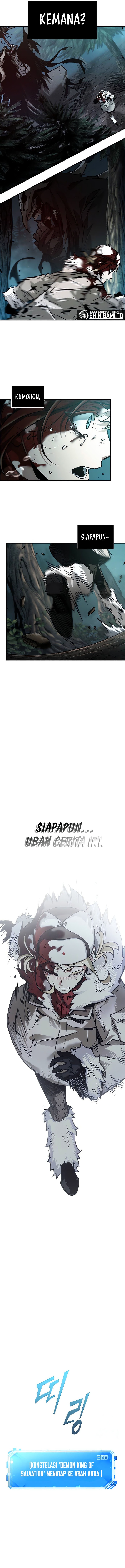 Read Omniscient Reader’s Viewpoint (ID) Manga Online