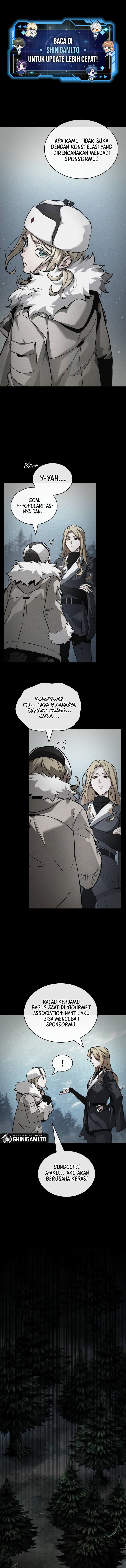 Read Omniscient Reader’s Viewpoint (ID) Manga Online