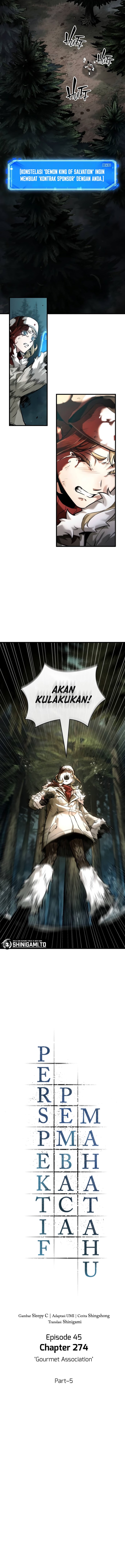 Read Omniscient Reader’s Viewpoint (ID) Manga Online