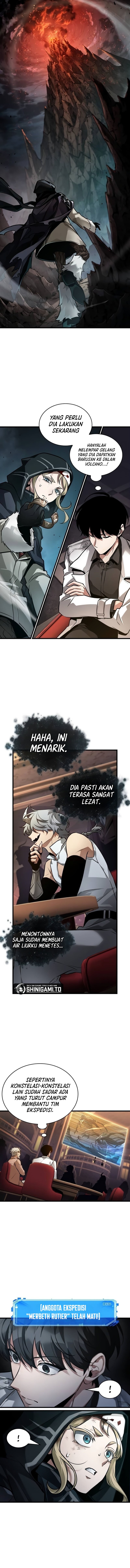 Read Omniscient Reader’s Viewpoint (ID) Manga Online