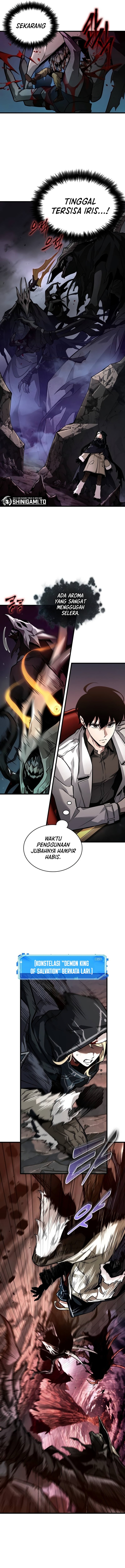 Read Omniscient Reader’s Viewpoint (ID) Manga Online