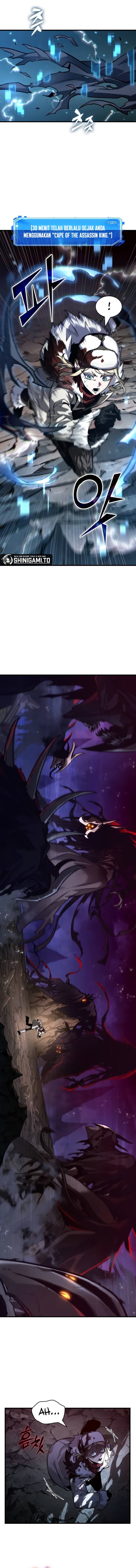 Read Omniscient Reader’s Viewpoint (ID) Manga Online