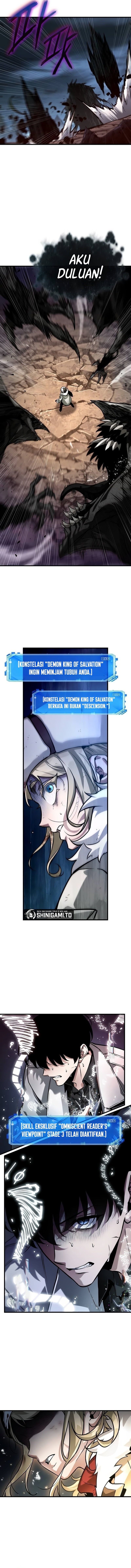 Read Omniscient Reader’s Viewpoint (ID) Manga Online