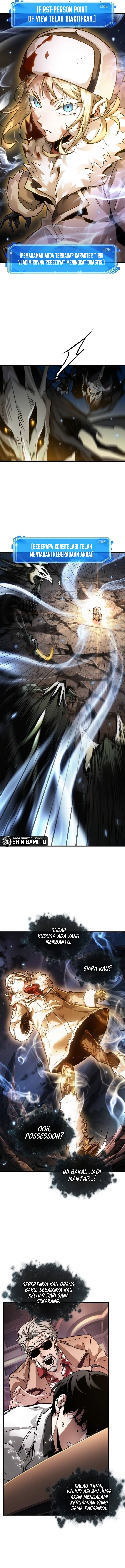 Read Omniscient Reader’s Viewpoint (ID) Manga Online