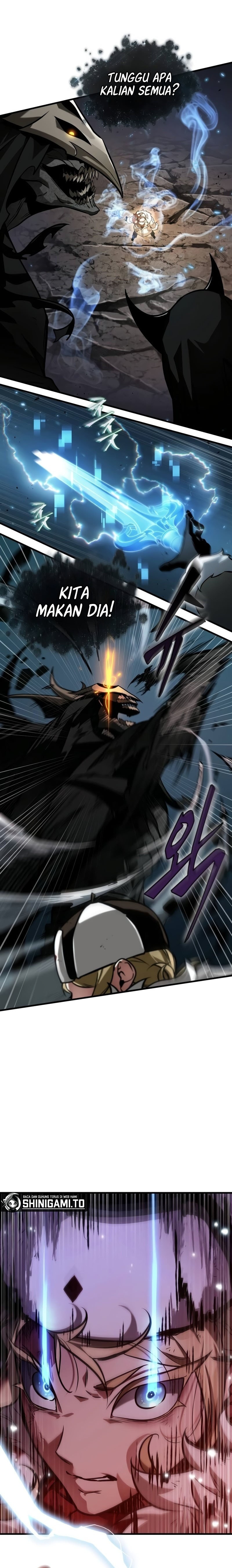 Read Omniscient Reader’s Viewpoint (ID) Manga Online