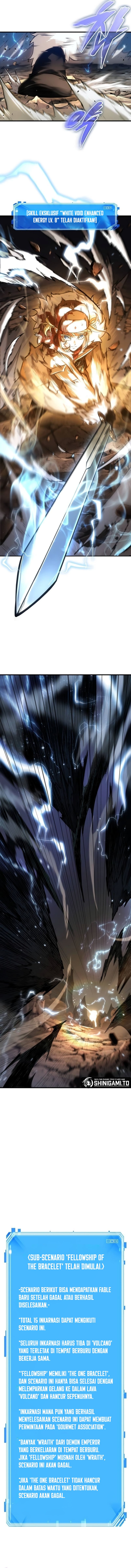 Read Omniscient Reader’s Viewpoint (ID) Manga Online